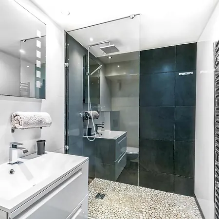 Loft Luxembourg - Vavin 1bdr By B'your
